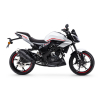 Macbor Shifter 125 EVO Euro5+ - 2026